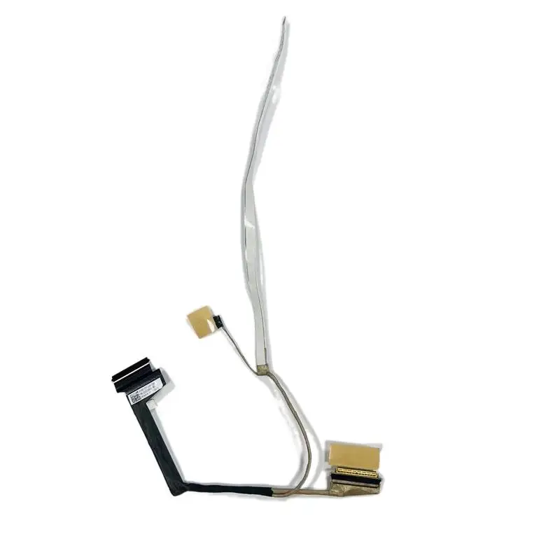 .DC02C00RV10 DC02C00RV00 HY560 LCD EDP Cable 120HZ For Lenovo Legion 5-15ACH6H 82JU 5-15ACH6 82JW 5-15ACH6A 82 High Quality