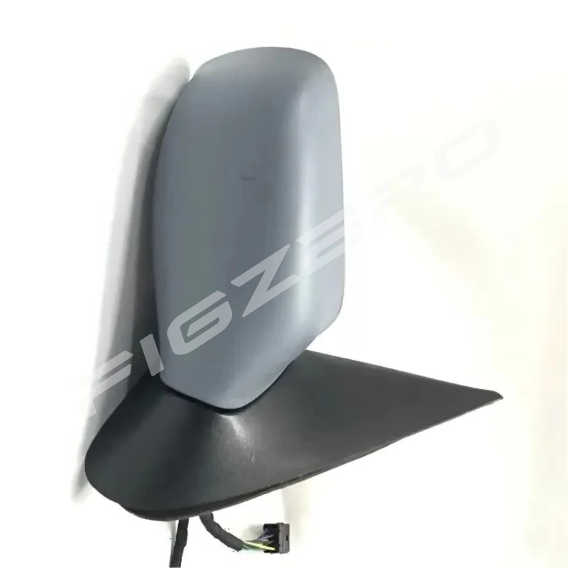 

Electric Rearview Reflector Lens Assembly Reversing Mirror Left Right for Ford Fiesta 2003 2004 2005 2006 New Automobile Part