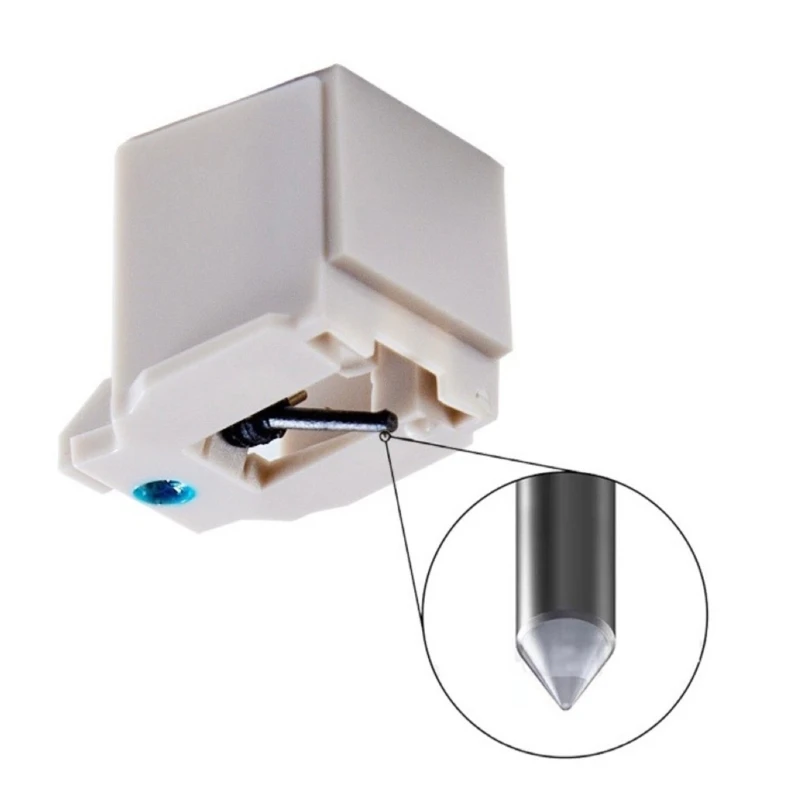 Stylet AT3600L pour précision durabilité des platines