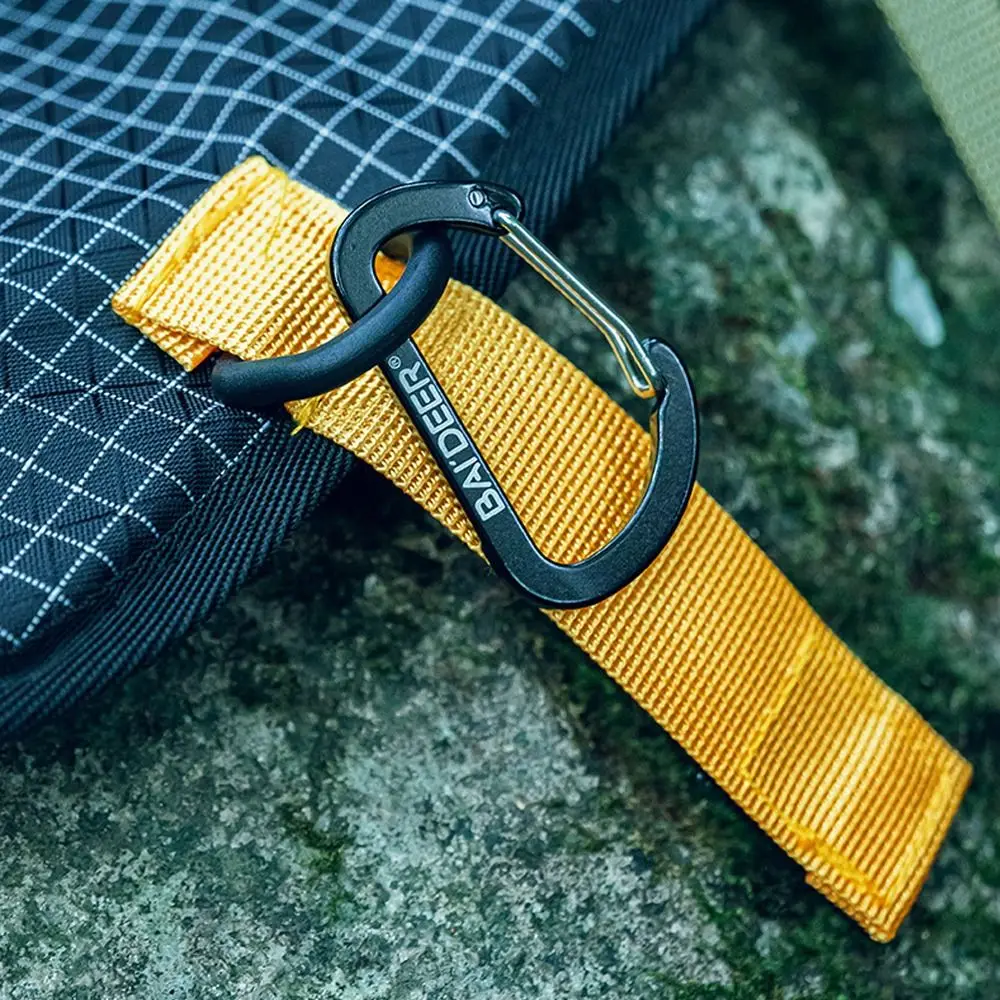 Foldable Camping Seat Cushion Portable Waterproof Sitting Pads Ultralight with Hanging Buckle Foam Seat Pad Hiking Travel