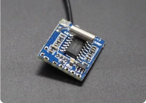 وحدة إرسال الصوت والفيديو اللاسلكية UHF، جهاز إرسال مزامنة التلفزيون الصغير على الحائط للمسرح المنزلي وأنظمة المراقبة #1