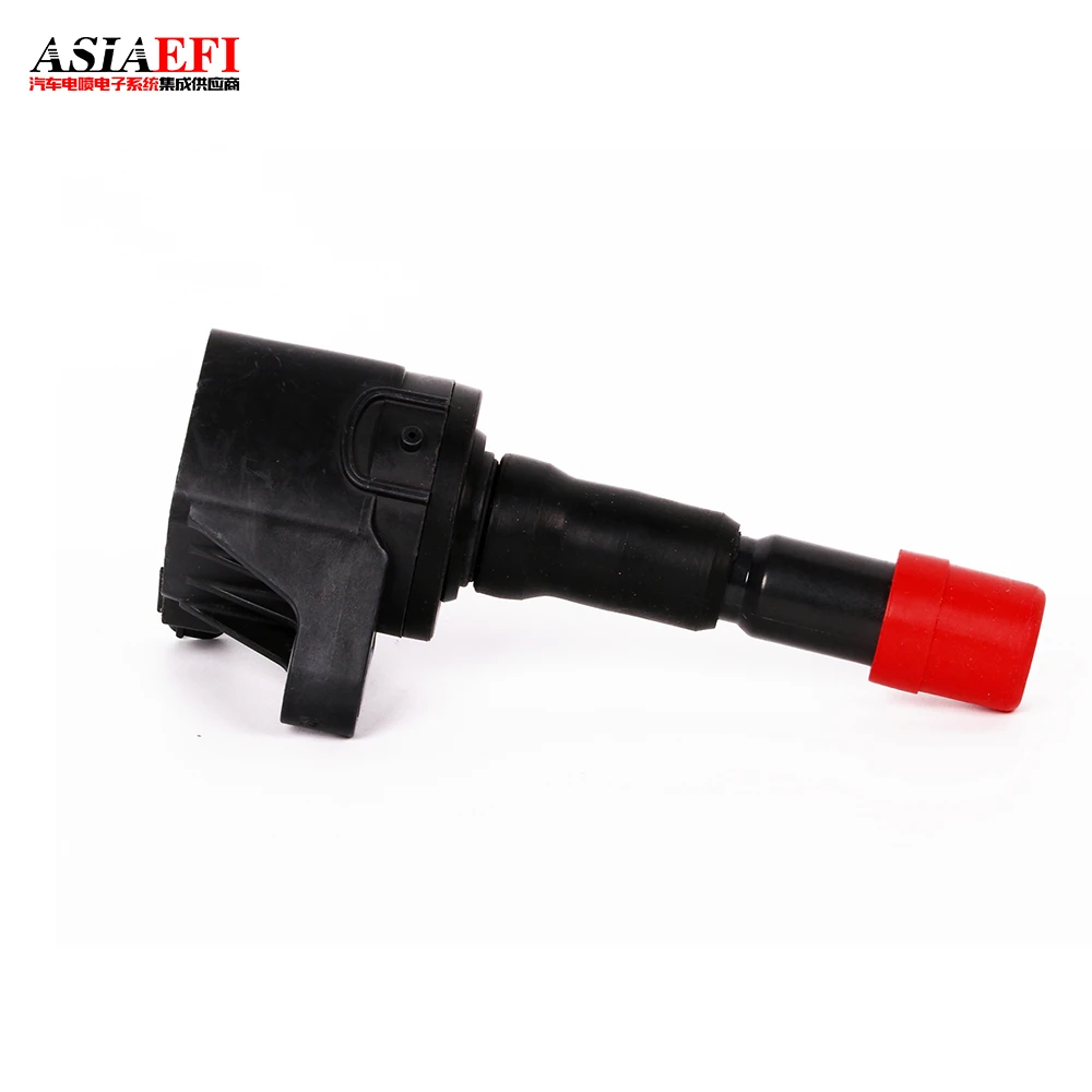 ASIAEFI high quality Ignition Coils OEM 30520-RB0-003 For Honda Civic Viii Jazz CR-Z Fit 1.5L L4 2009-2013 30520RB0003