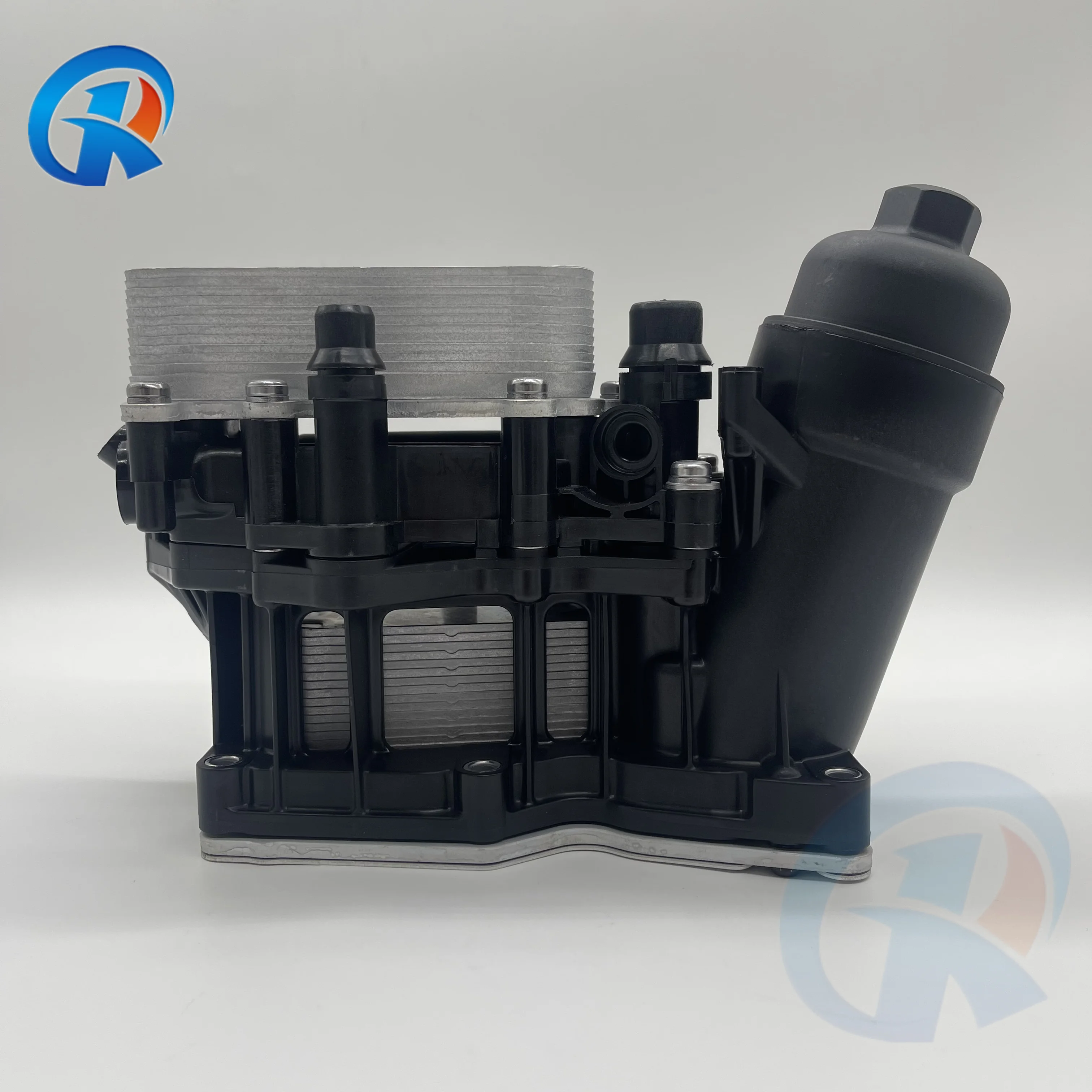 

11428507697 High Quality Oil Cooler Assembly For BMW X1 X2 F20 F30 F32 F22 F07 F10 F06 F12 F01 F07 F06 F25 F26 E90