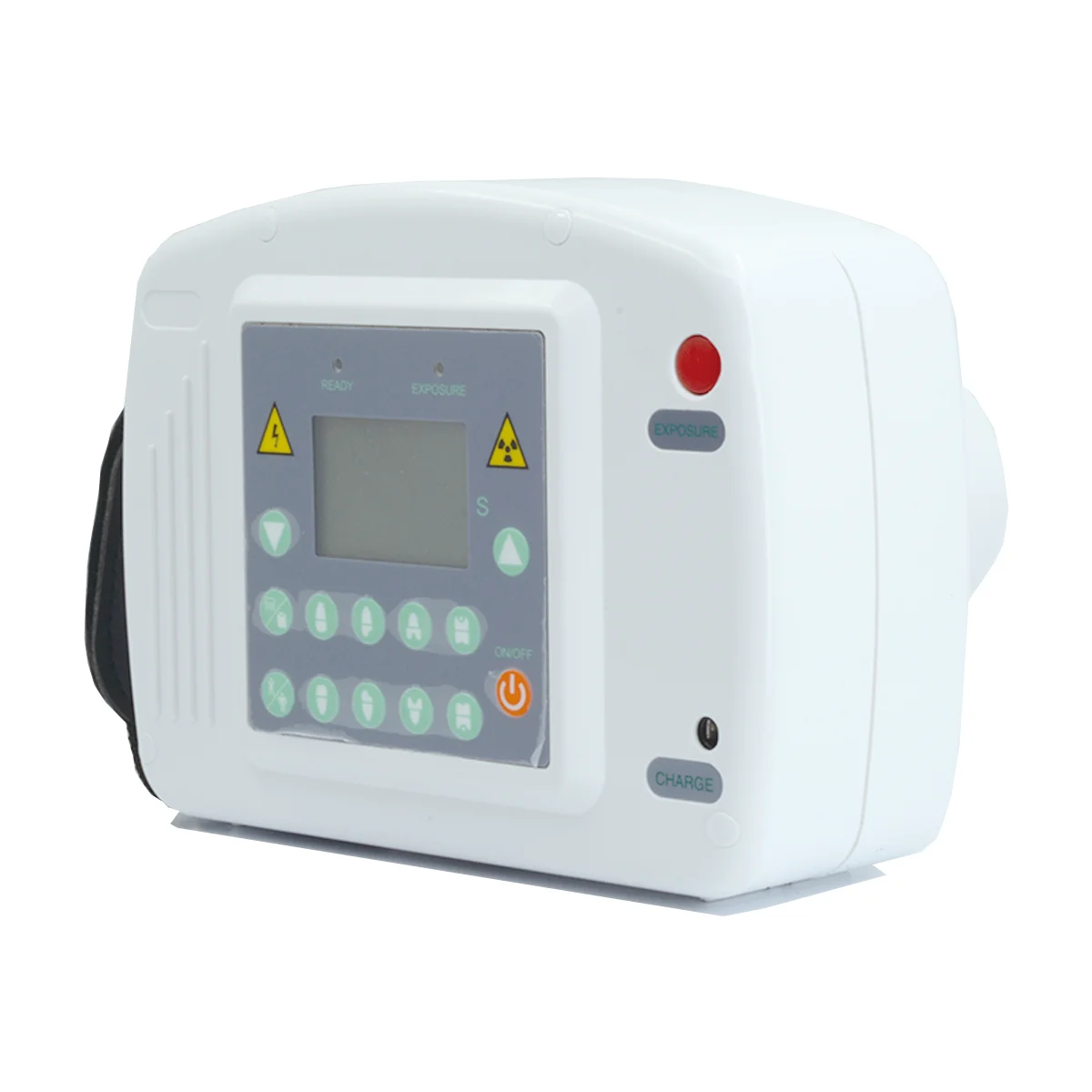 High Frquency  Portable dental xr x ray and rvg sensor