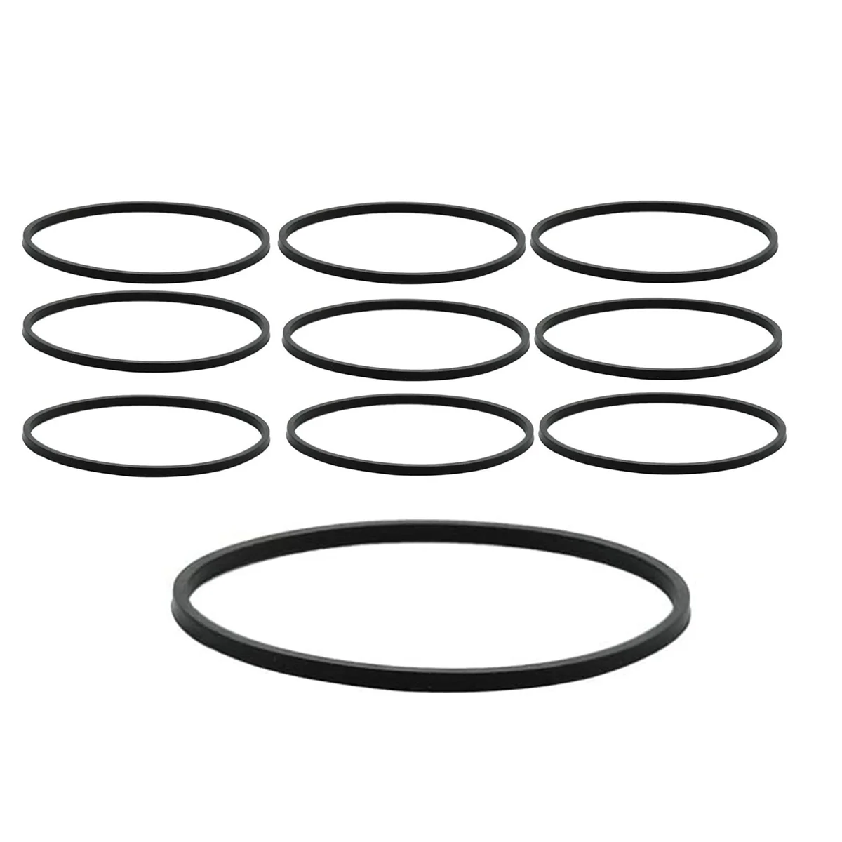 I migliori guarnizioni carburatore da 10 pezzi per Briggs & Stratton equipaggiate 693981 280492 084132 084232 084332 091412   Parti del prato del motore