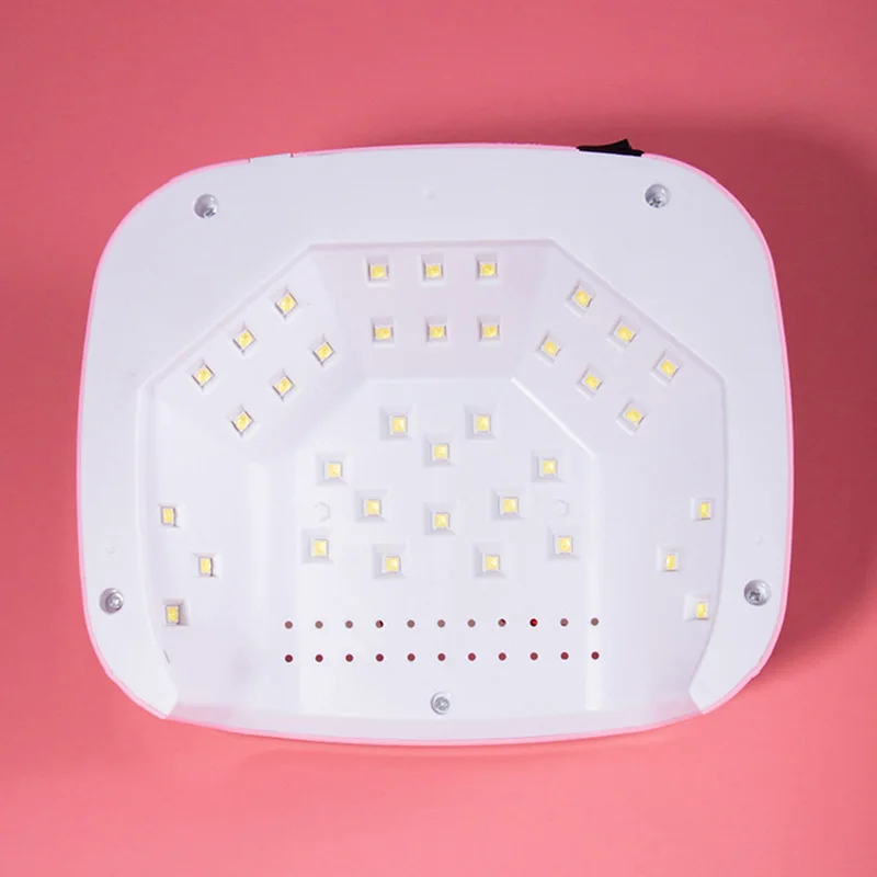 لامعة الراين قابلة للشحن مسمار مصباح اللاسلكية هلام البولندية آلة مجفف الأشعة فوق البنفسجية ضوء للأظافر اللاسلكي مسمار الأشعة فوق البنفسجية LED مصباح