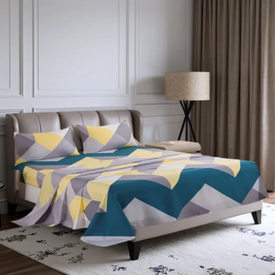 Everything You Need to Know About Sheet Sets for a Better Night’s Sleep