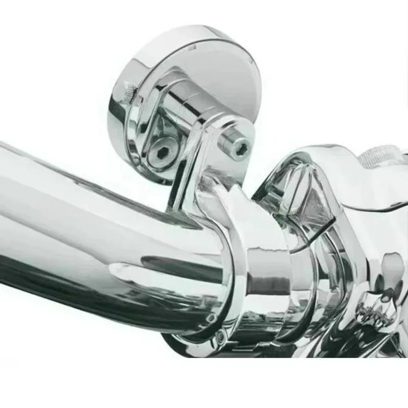 

Универсальный зажим на руль мотоцикла для шоссейного барного датчика температуры часов