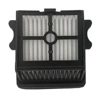 Vacuum Cleaner Filter For Ultenic For AC1 For Elite Wet Dry Vacuum Cleaner Parts Sweeper Accessories