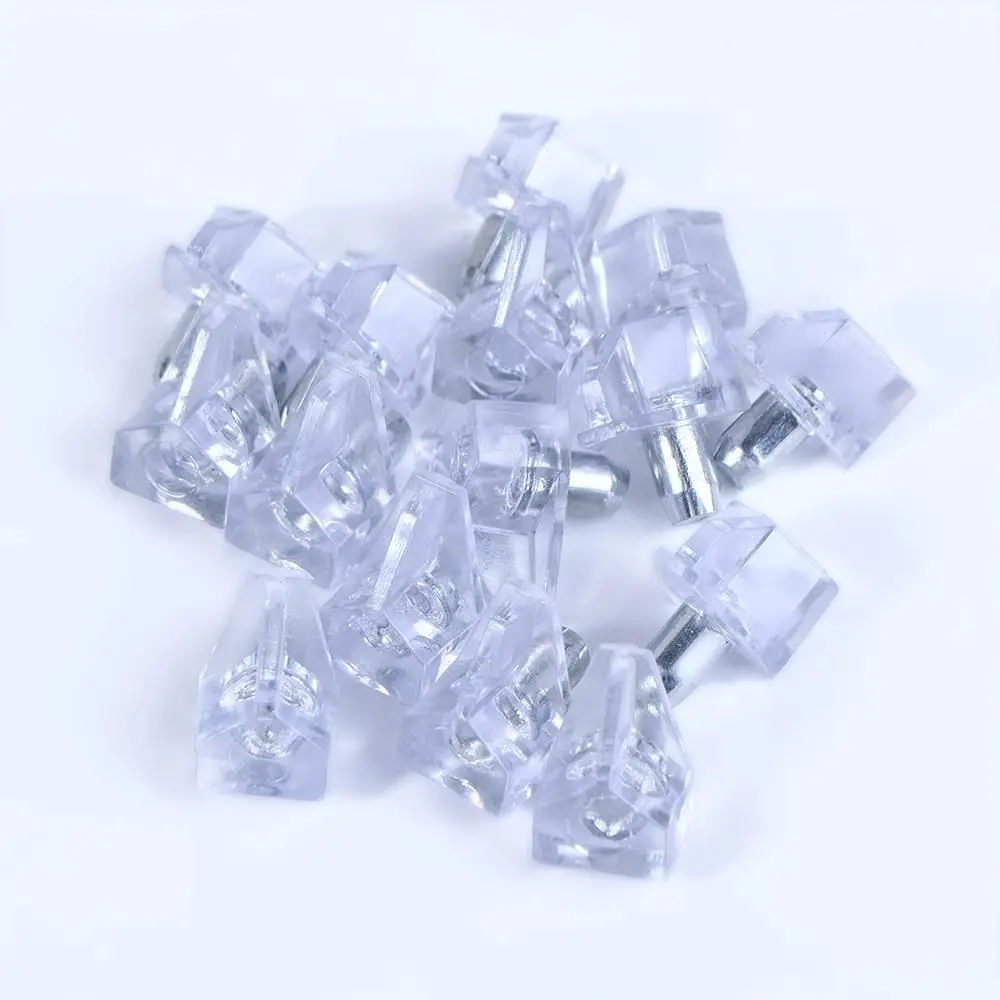 

Легкий вес 5 мм с металлическими булавками, поддержка полки, деревянная мебель, держатель полки, шпильки для полки, колышки, кронштейн, фурнитура, аксессуары