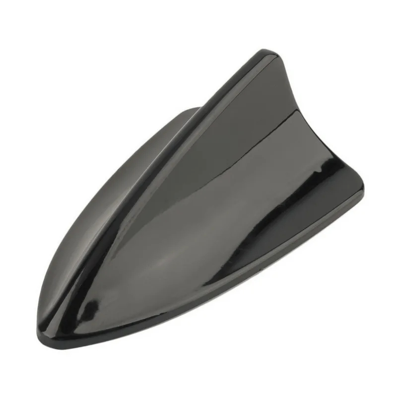 Aerials Dummy Shark Style Fin Antenna Waterproof Auto Car Roof Decorative Accessories for Vehicles for BMW M3 M5 M6 E39 E46