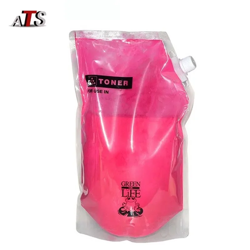 Imagem -04 - Toner para Canon Mf752cdw 1kg Crg 069 069h Crg069 Crg-069h pó de