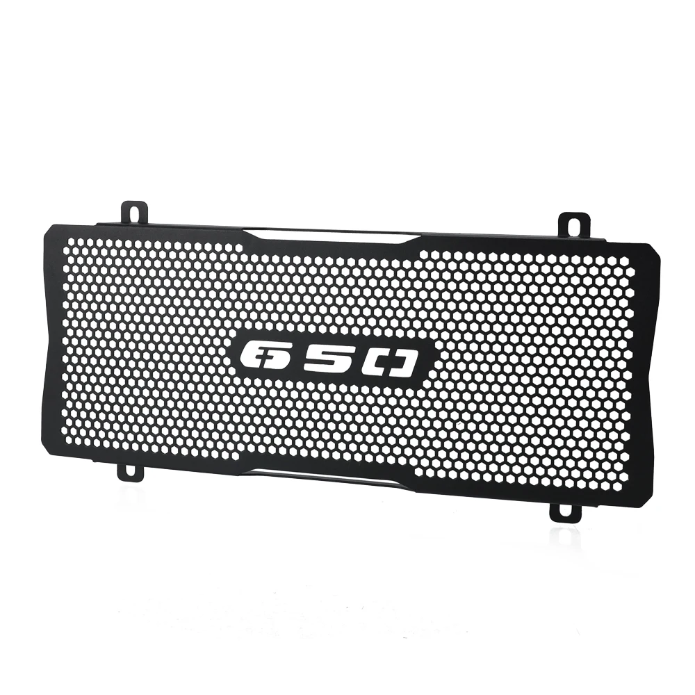 For Kawasaki Z650RS Z650 Ninja 650 Urban Performance 2017 2018-2023 2022 2024 Radiator Grille Cover Guard Protection Protetor