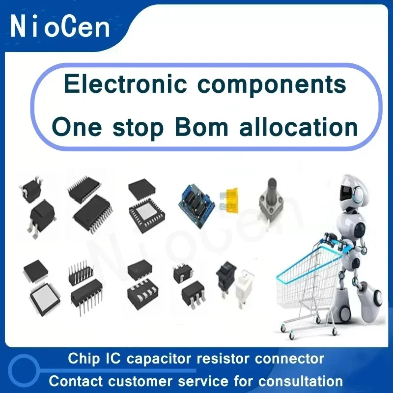 (1 stks) Nieuwe originele FC-135 32.768 kHz 9pF 20ppm 3215 opbouw passieve kristaloscillator