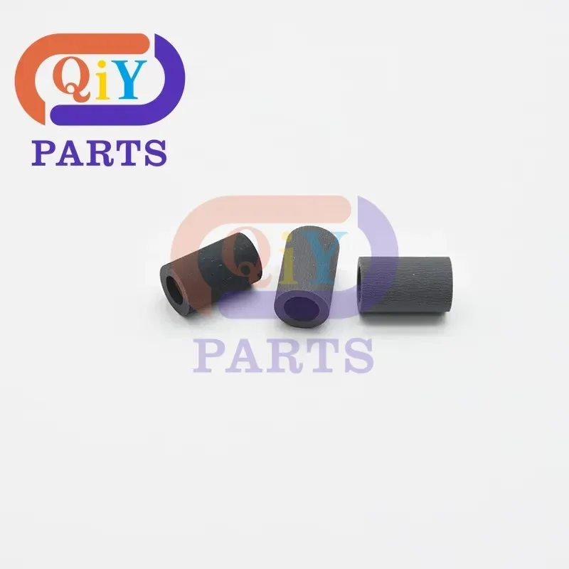 10SETS F2A68-67913 RM2-5752-000 Separation Pickup Roller Tire suitable for HP M402 M403 M426 M501 M506 M507 M527 suitable for CA
