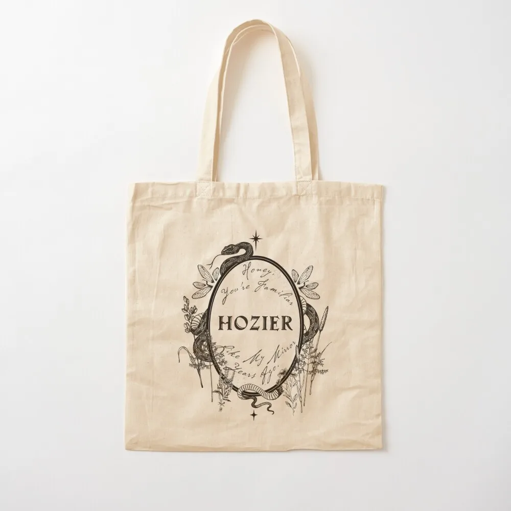 من Eden Fanmade Print Tote Bag حقيبة تسوق حقيبة نسائية حقيبة تسوق محمولة للتسوق النسائي #2