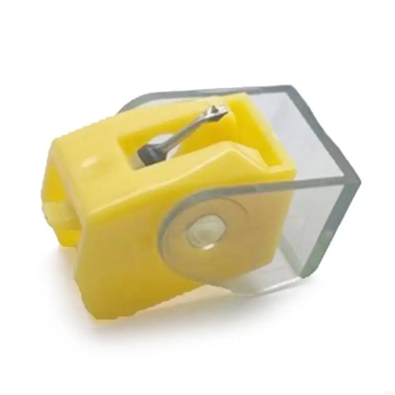 Aguja fonógrafo preciso para ATN110 AT110E AT110 AT105 AT115E Modelos 83cf