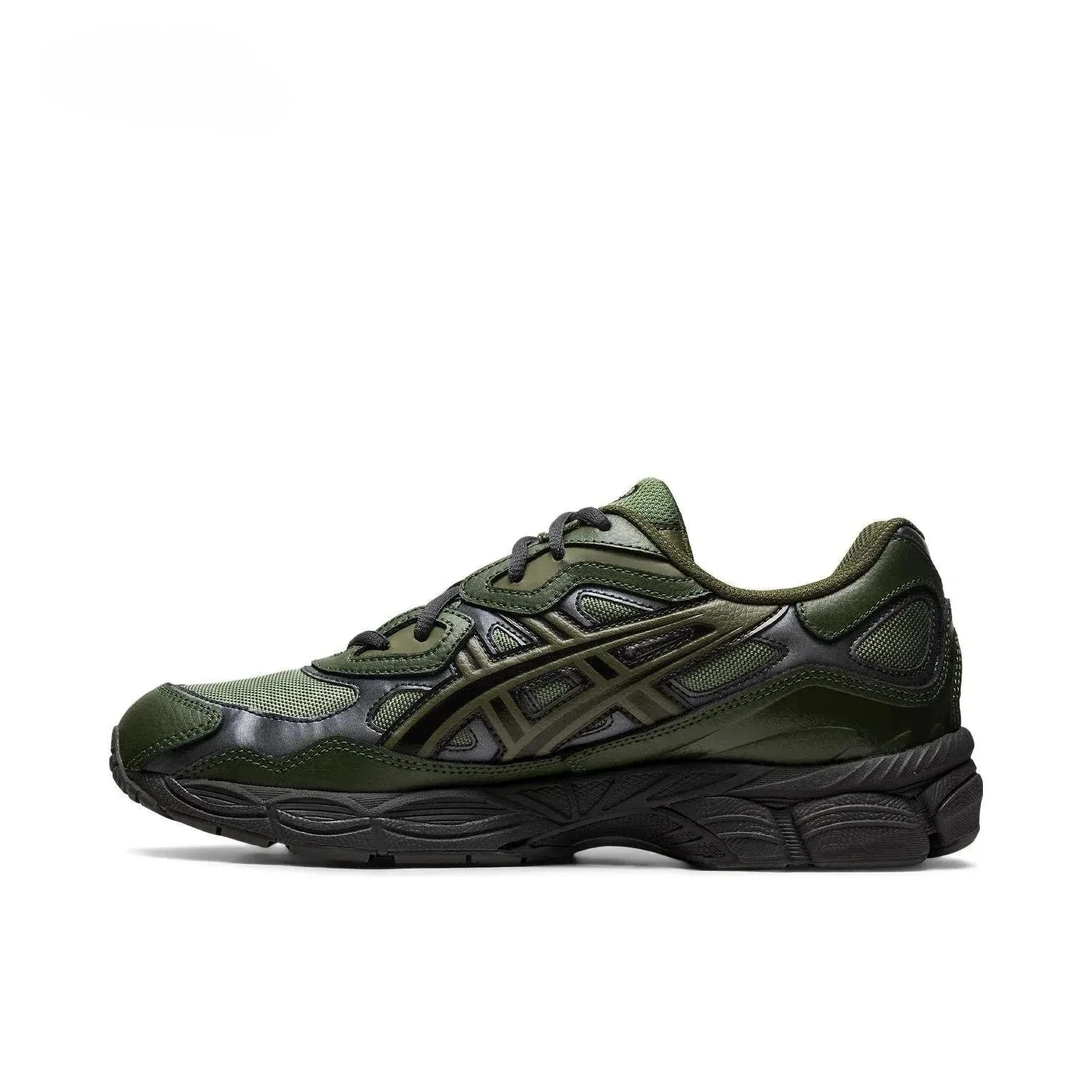 Asics Gel-NYC Men and Women Running Shoes Sneakers Breathable and lightweight running Shoes