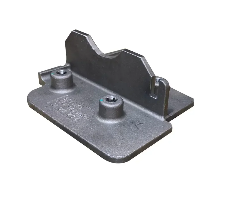 Nowy Precyzyjny Serwis ASTM4140 Fabryka OEM Niestandardowe Wysokiej Precyzji Odlewane Producent Metalowy Stop Stal Dostawca Obrabiane Elementy