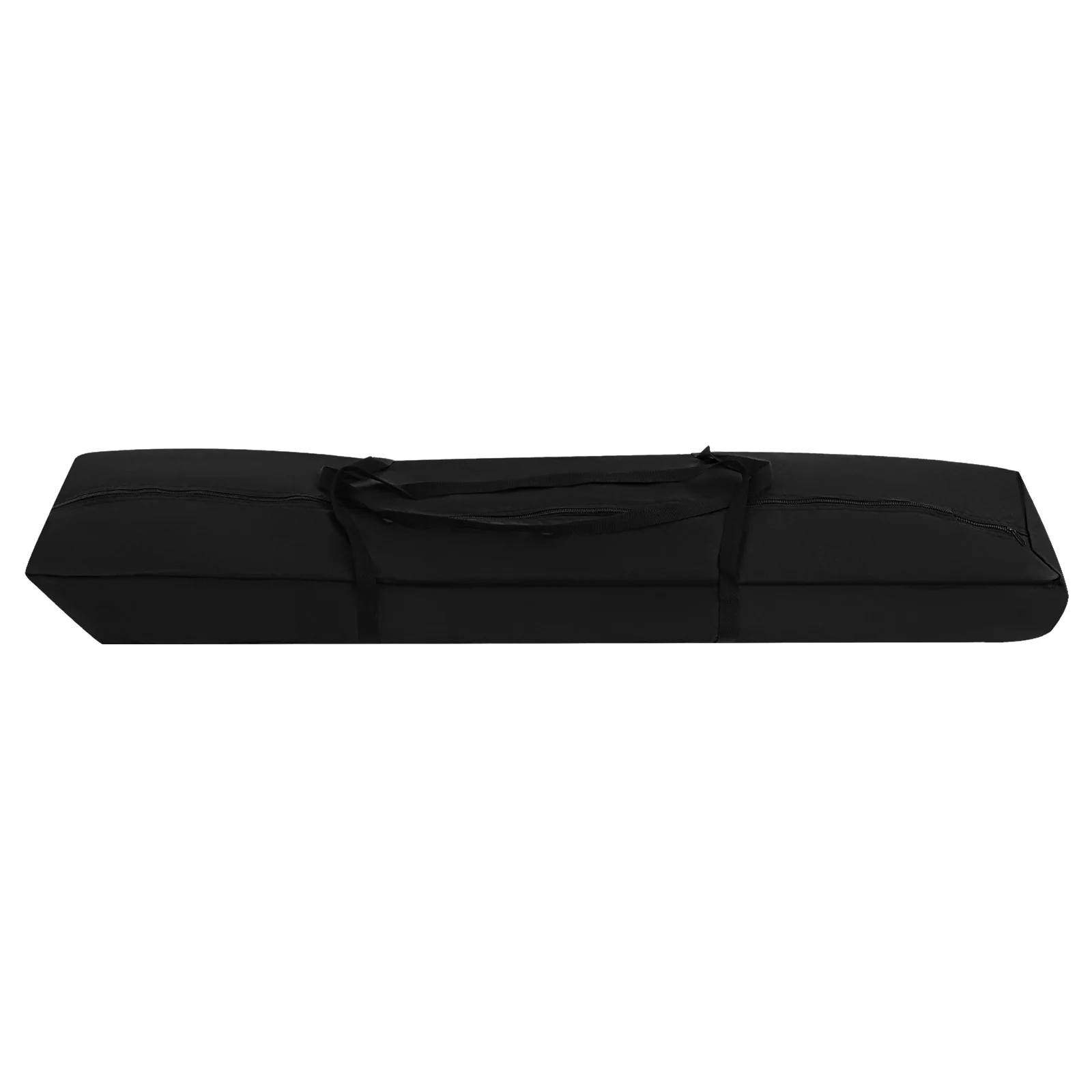 Freistehender Motorrad-Unterstand 270×105×155cm Oxford Wasserdichtes Outdoor-Schutzzelt für Motorräder, E-Bikes und Roller – Detail 7