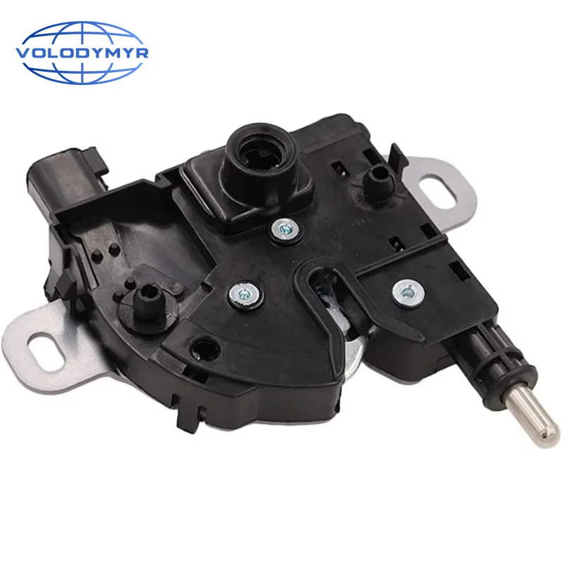 

Car Hood Lock Machine for Ford Focus II C-MAX Kuga 1.8L 2004-2010 3M5116700AB 3M5116700AC 4450974 4895285