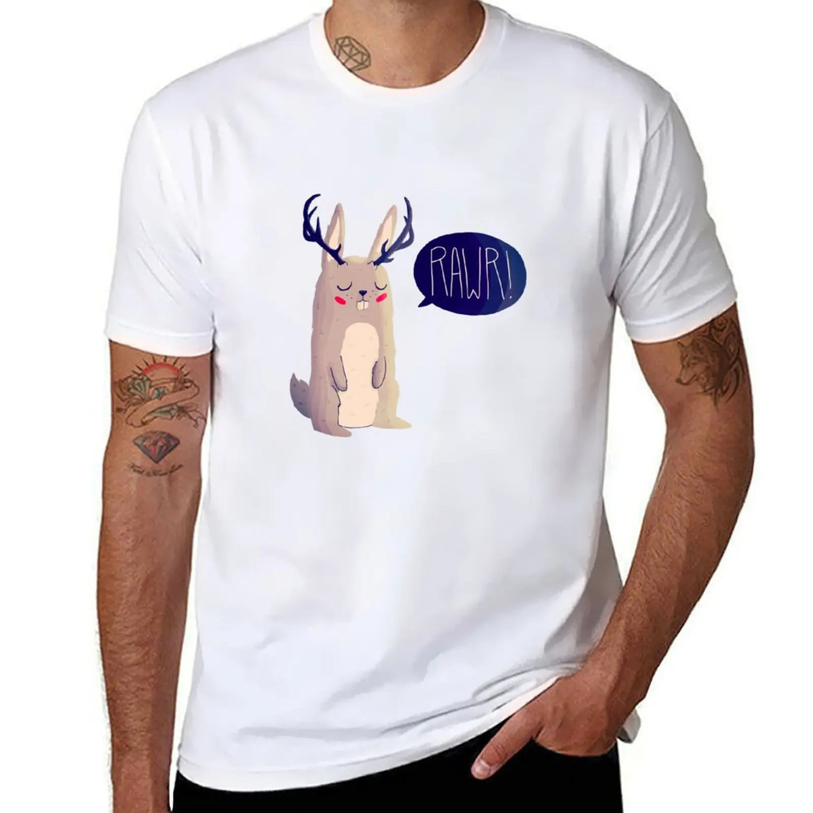 

Fearsome Critter T-Shirt t shirt for man 100 percent cotton t shirt for man T-Shirt