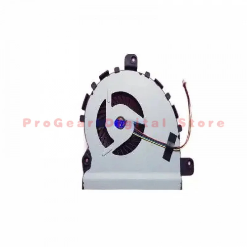 

Brand New Original Cooling Fan FOR ASUS ROG GL752VW / ZX70V Gaming Laptop