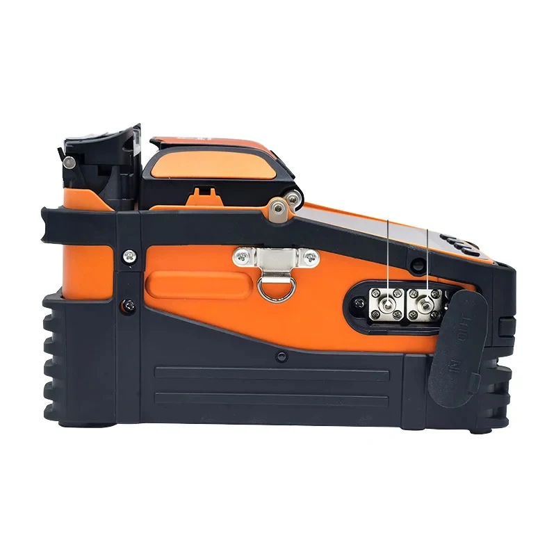 Fusion FTTH Fiber optic splicer equipment ai 9