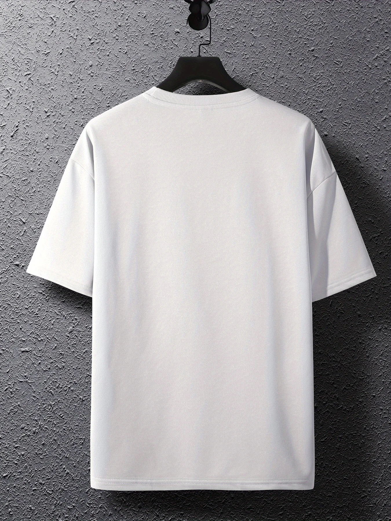 Kitten With Sunglasses Graphic Print damski kreatywny top na co dzień z krótkim rękawem i okrągłym dekoltem T-shirt odzież damska na lato