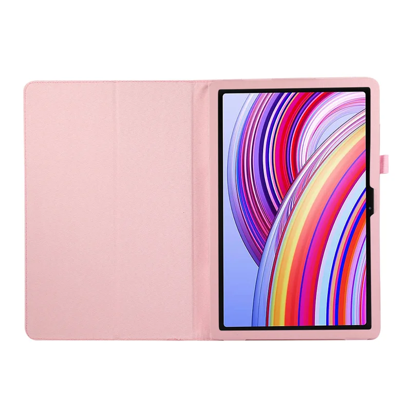 For Xiaomi Redmi Pad Pro Case Magnetic Flip Cover Tablet Shell For Funda Xiaomi Poco Pad Redmi Pad Pro 12.1 Case Cover Capa