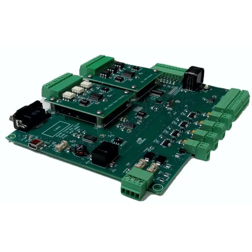 New And Original 81P-0001 Microcontroller Embedded Computers/Single Board Computers (SBCs)
