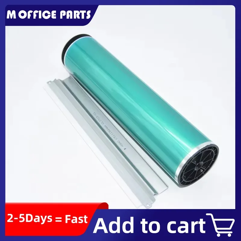 CLT-R407 OPC Drum Cleaning Blade support for Samsung CLP 310 310n 315 315w CLX 3170 3170FN CLP310 3175 3185 CLP315 CLX3170 CLX31
