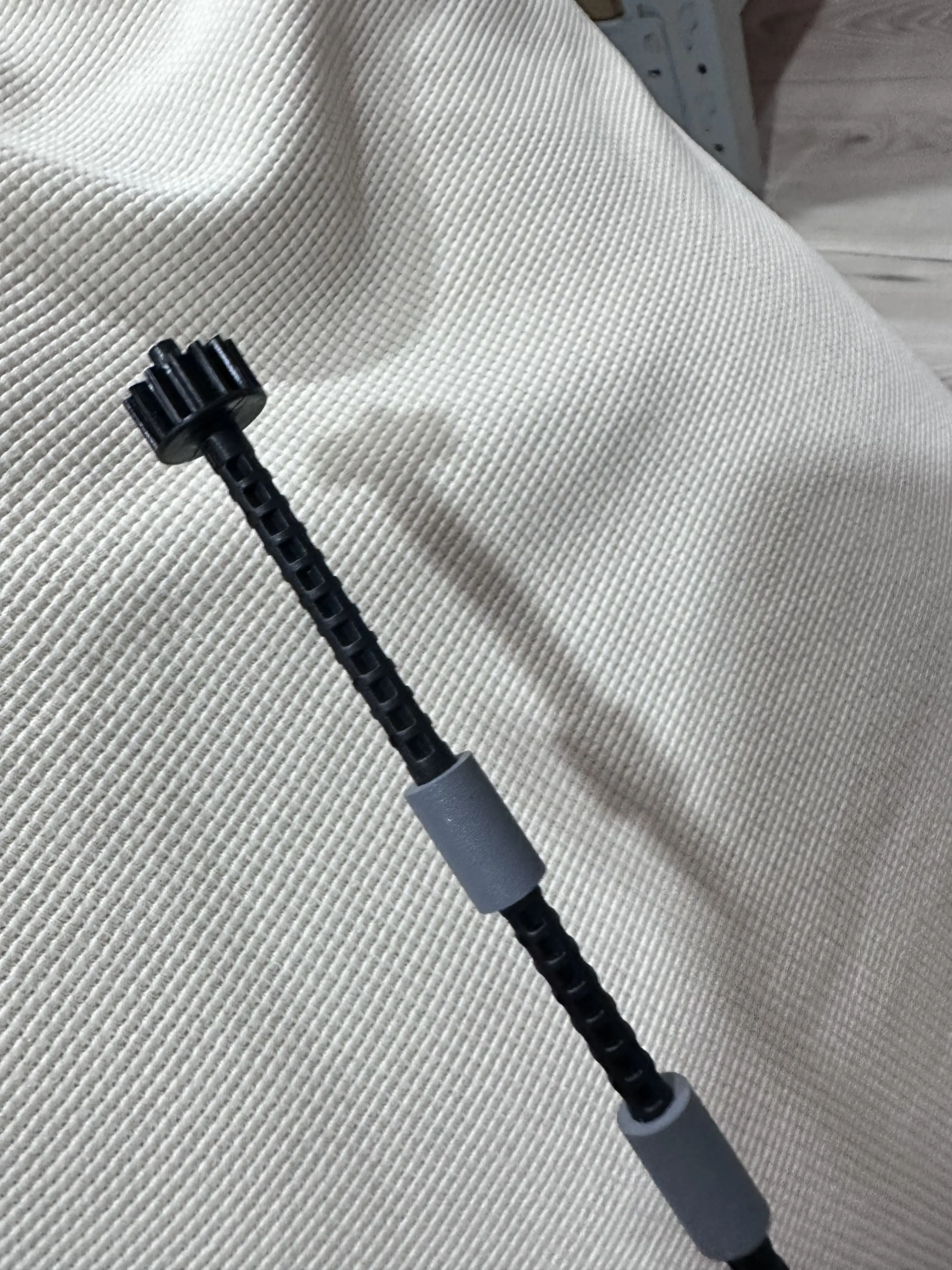 

НОВЫЙ LM4105001 Детали выхожного блока Brother Eject Roller Assembly DCP-7080 MFC-7180 7380 7480 7880 L 2700 2720 2740 Черный