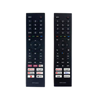 NEW remote control ERF3I80H ERF3J80H For Hisense Smart Android TV Remote Control 43A67H 50A67H 55A67H 58A6GG 65A6GG