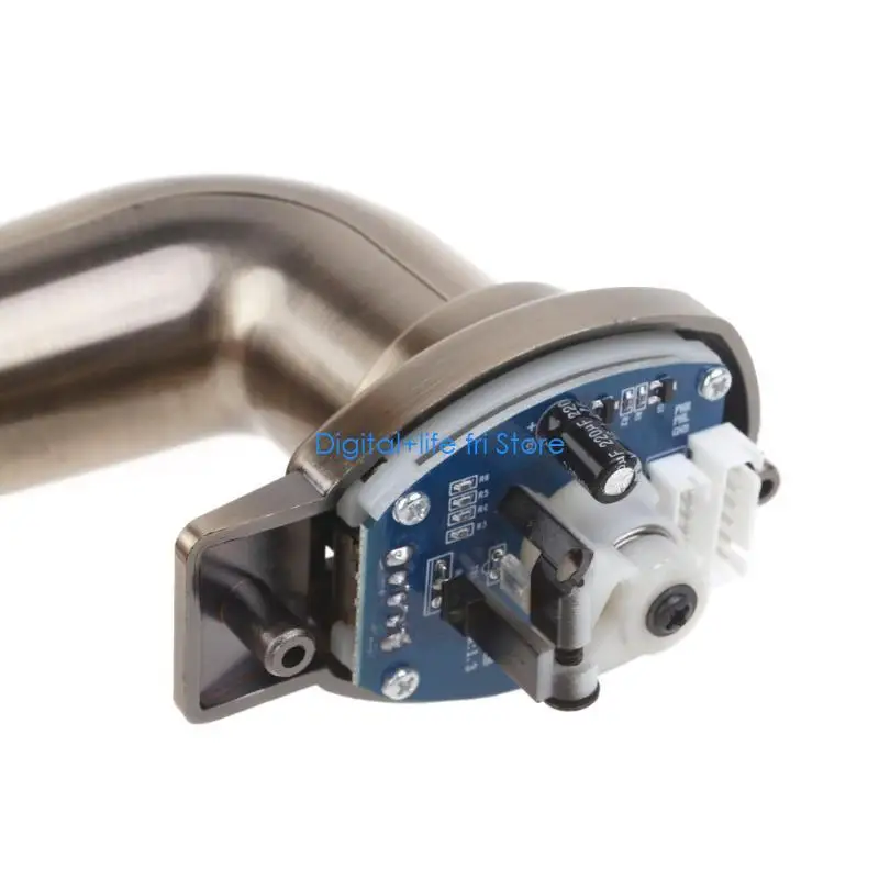 E06D Record Player Arm Antique Tonearm VinylRecord Player Arm Record Lifter Arm Tonearm