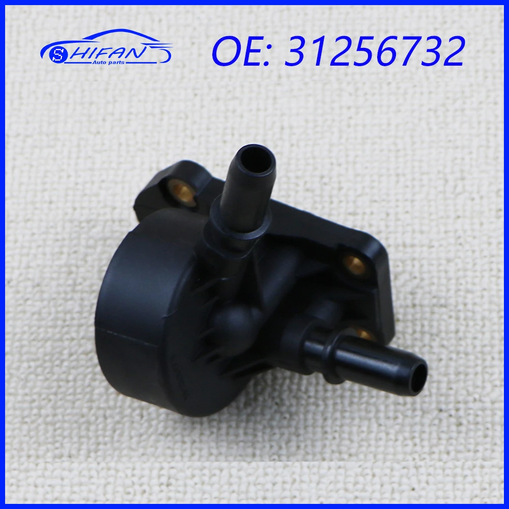 31256732 Gearbox Automatic Powershift Oil Gearbox Filter Cover Hydraulic Filter Bracket For Volvo For Ford MPS6 Car Accessories