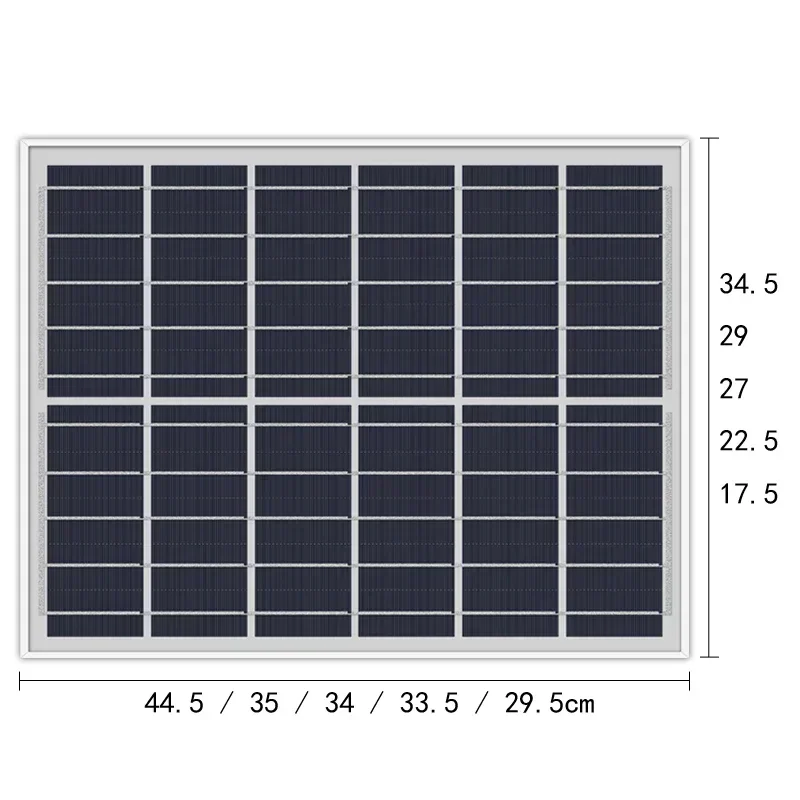 Imagem -06 - Impermeável Controle Remoto Solar Powered Spotlight Luzes de Inundação Solares ao ar Livre Ip67 Villa Street Lighting Ângulo Ajustável 50400w