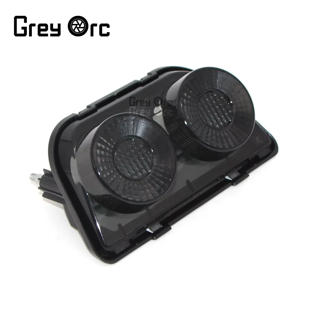 

LED Tail Light Turn Signal sshell For HONDA CBR250 400R MC22 NC29 NSR250 SE/R-SP GPM3 M4 Motorcycle Parts Brake Integrated Lamp