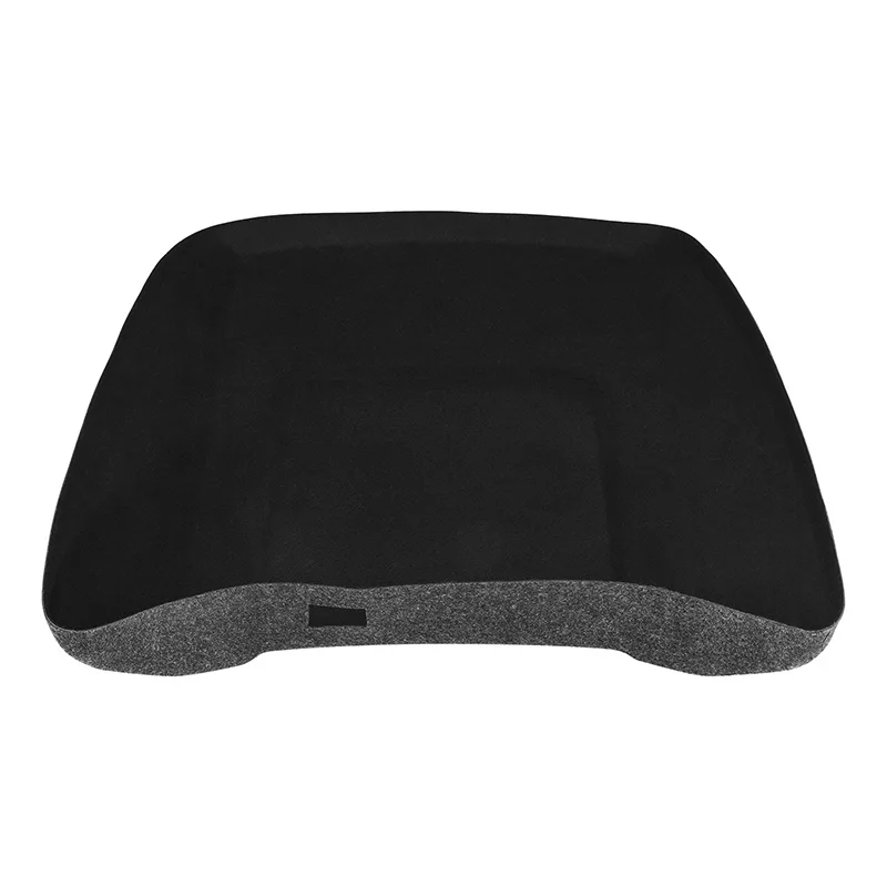 Motorcycle Razor Trunk Insert Carpet Liner For Harley Touring Road Glide Road King 2014-2025
