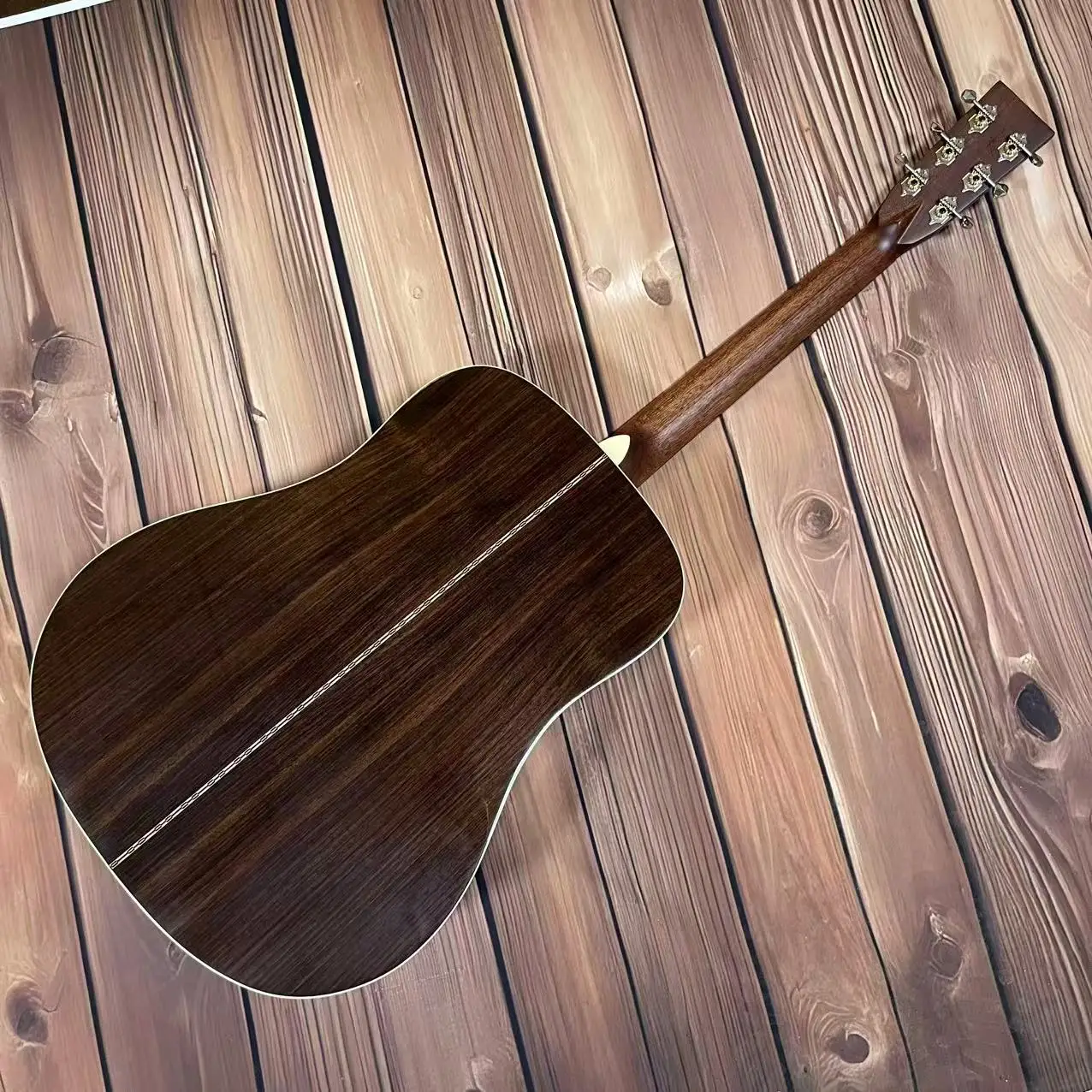 #27 Best Acoustic Guitars to Buy In 2026
