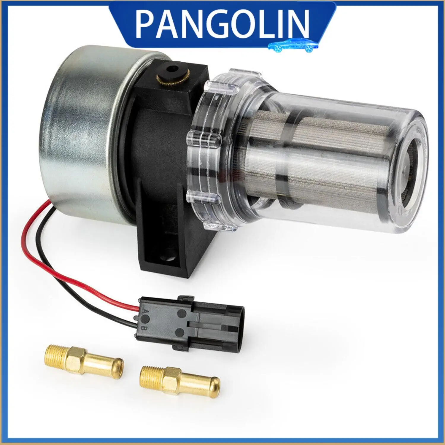 Pangolin Diesel Fue…