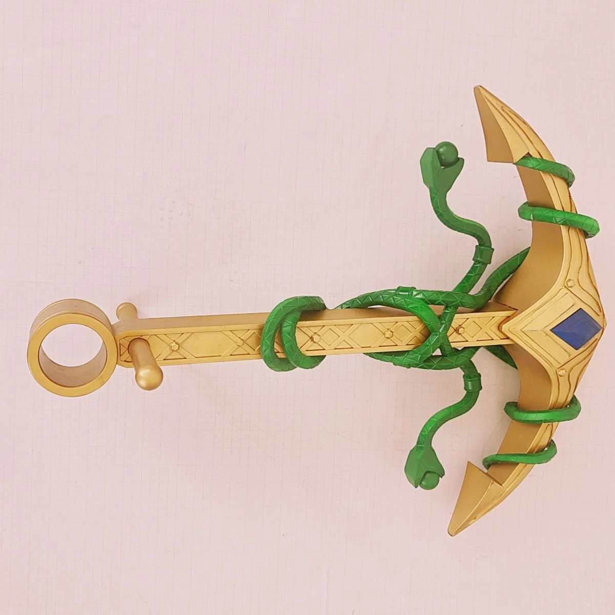 Yidhra Pickaxe The Dream Witch Identity V Outer God Prop Cosplay Props Halloween Christmas Fancy Party Costumes Accessories