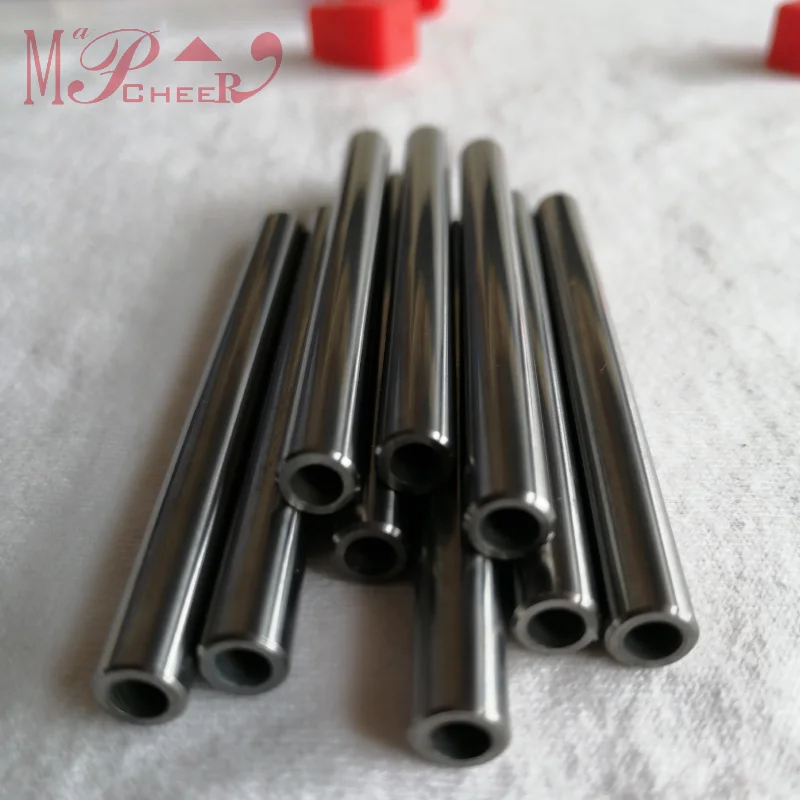 

Fast Delivery OEM Factory WaterJet Spare Parts Abrasive Nozzles Tubes Mixing Tube