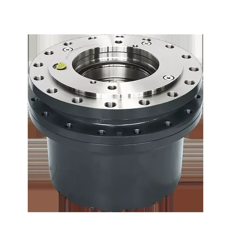 Excavator Parts R-exroth Main Reducers GFT17 GFT36 GFT60 GFT80+A2FE125 GFT160 Hydraulic Driving Motor 6 Month