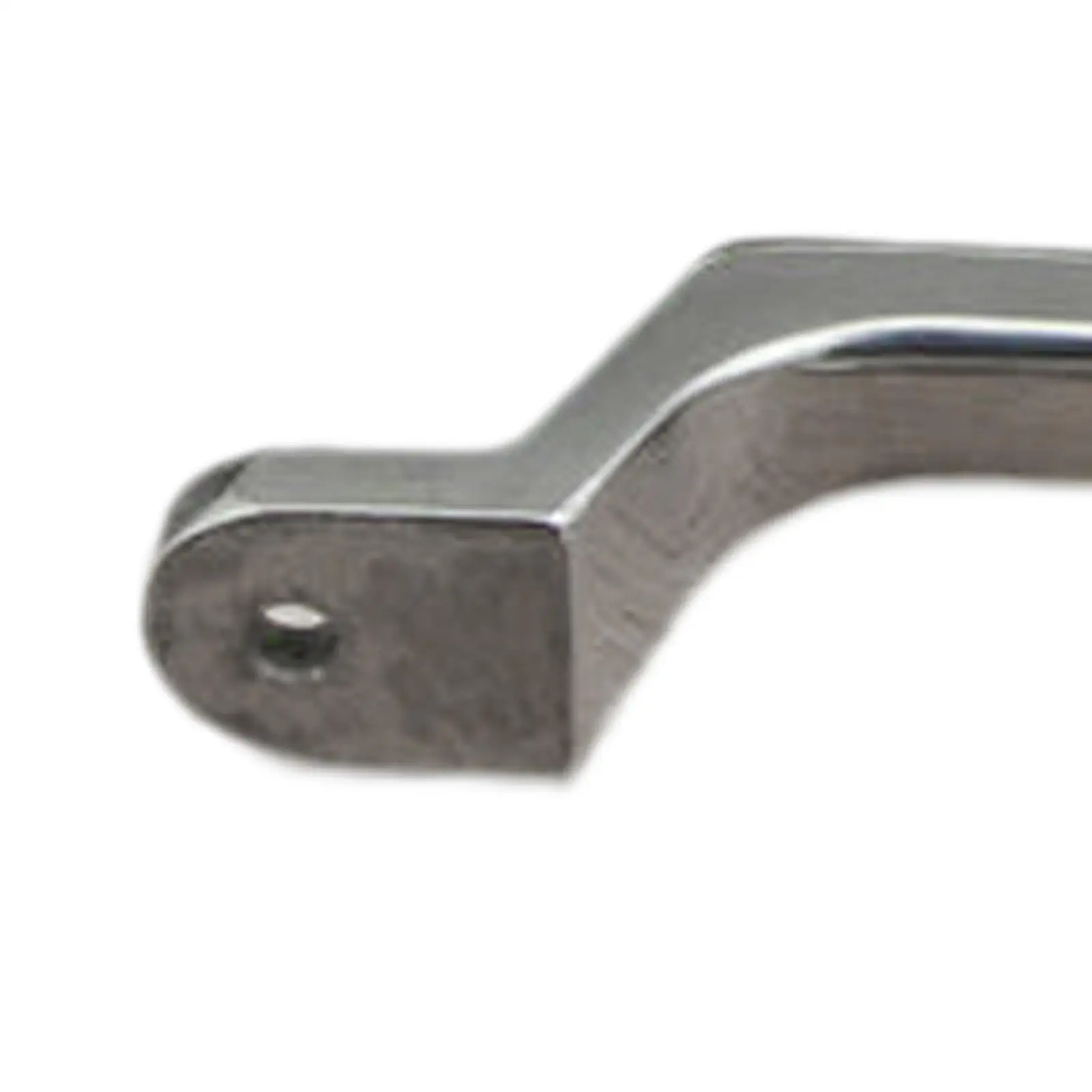 

Multifunctional Grab Handle Stainless Steel Anti Slip Bar Handrail for Bathroom Kitchen Stairs Campers