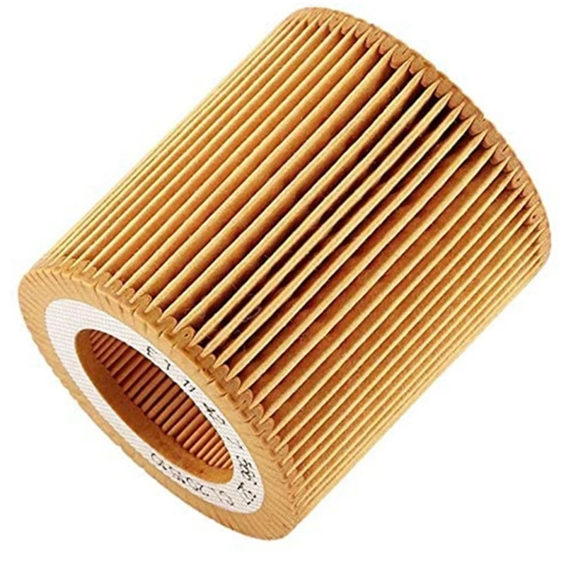 11-42-7-953-129 Engine Oil Filter For-BMW F22 F23 F30 F34 228I 320I 328I 428I 428I 528I X1 X3 Z4 11427953129