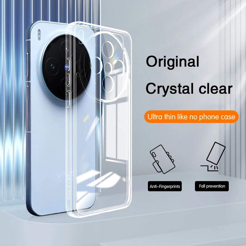 #46 Latest Vivo X100 Phone Case Offers