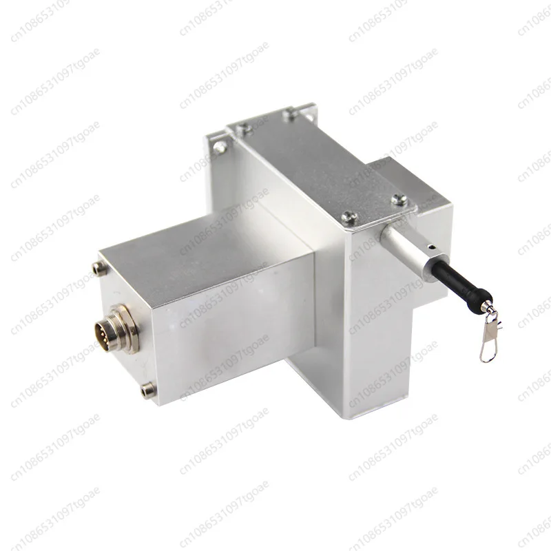 

Cable Encoder Cable Displacement Sensor CLMB1-AJ2C8P WS17KT-3000-420