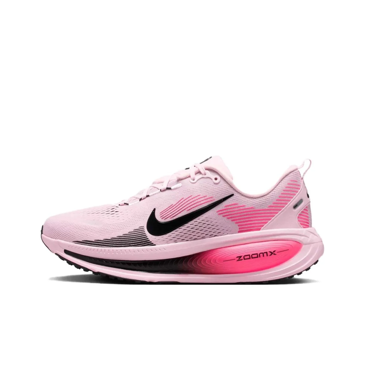 

Nike Vomero 18 Casual Running Shoes Men's Pink HM6803-602