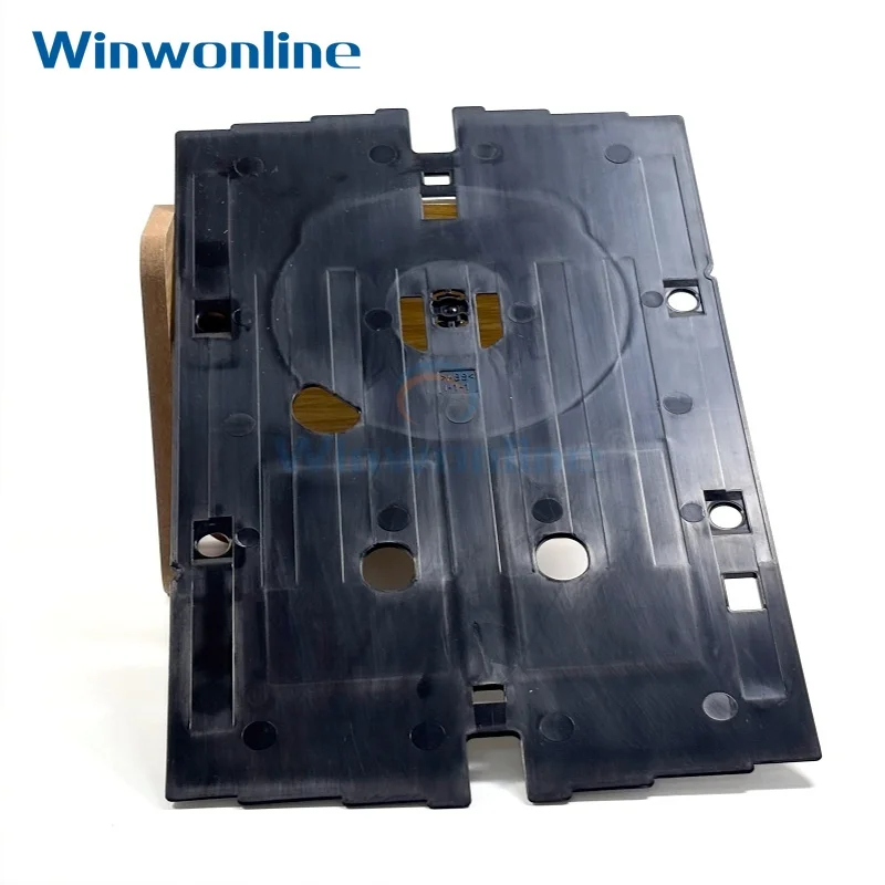 5 szt. Taca na papier do kart PVC do drukarek atramentowych Epson L8050 L18050 L8058 L18058, akcesoria do drukarek Winwonline Bac À Papier — zdjęcie produktu 5